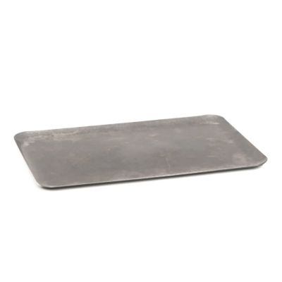 再値下!【極美品】 GRACE プレート C&S GRACE RECT FLAT PLATE / グレイス レクトフラットプレート - S