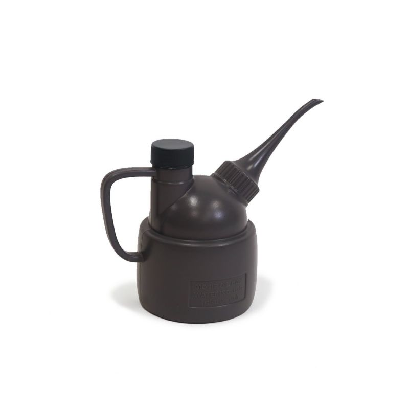 MOTIF OIL CAN WATERING JUG / モチーフオイルカン ウォータリングジャグ CHARCOAL GRAY