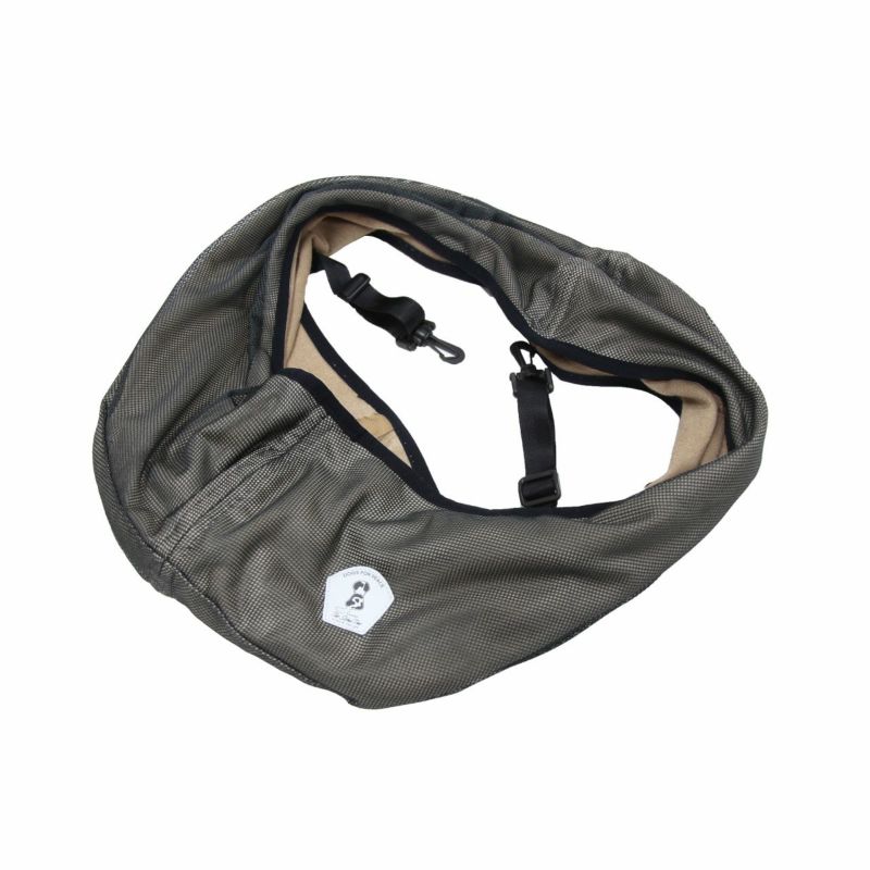 OUTLAST MESH REVERSIBLE DOG SLING / アウトラストメッシュ OUTLAST MESH REVERSIBLE DOG SLING / アウトラストメッシュ
