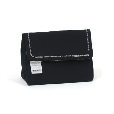 GOWITH COOLER TOTE / ゴーウィズ クーラートート - DARK GRAY