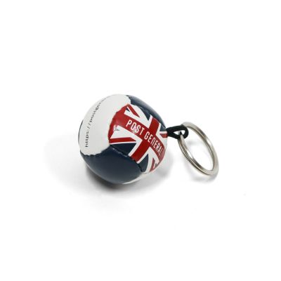 小①Tiffany キーリング　サッカーボール　925 小①Tiffany キーリング サッカーボール 925